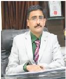Dr.Chandratre K.V. 